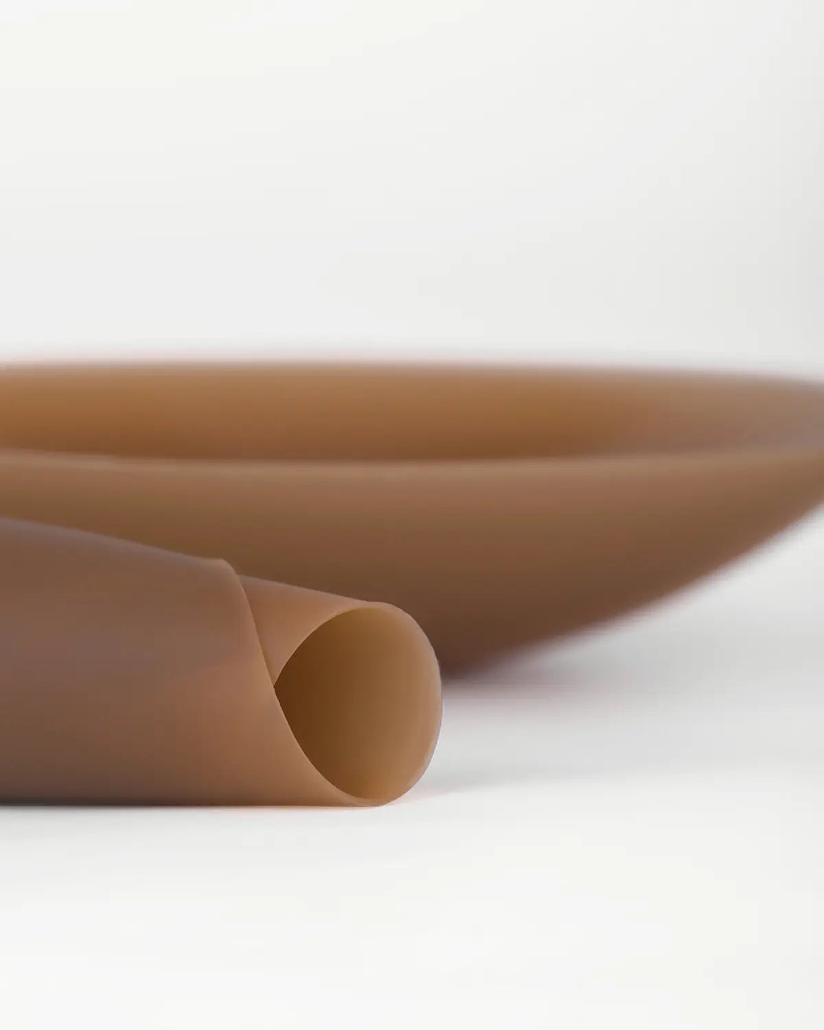 Seamless Silicone Nipple Covers for Smooth Look