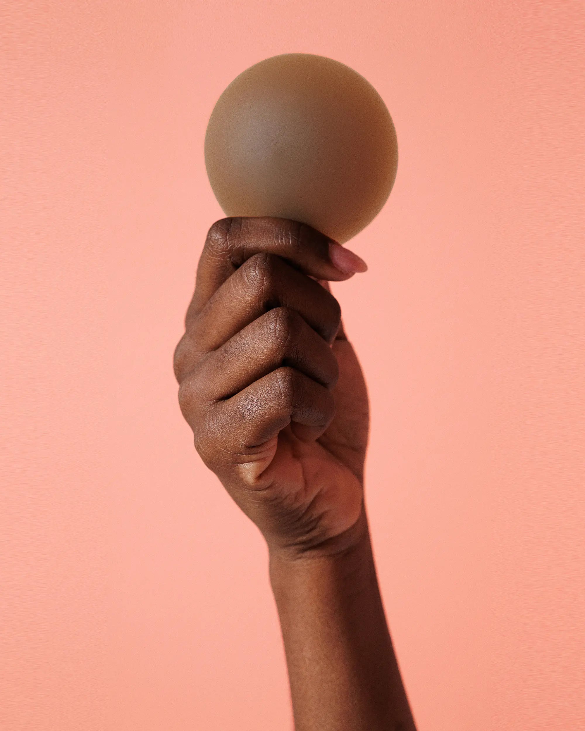 Seamless Silicone Nipple Covers for Smooth Look