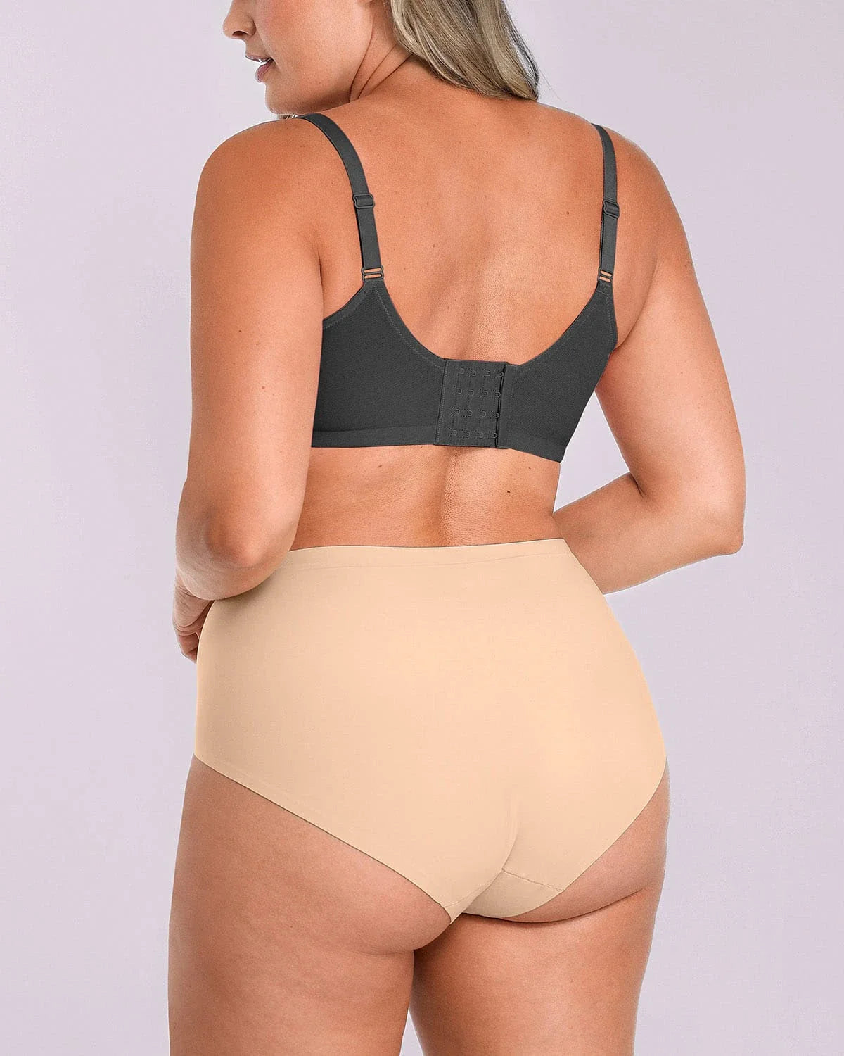 Lace Underwired Uplift Bra for Enhanced Support